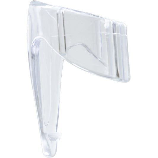 Cressi Snorkel Keeper for Mini-Gringo (clear)