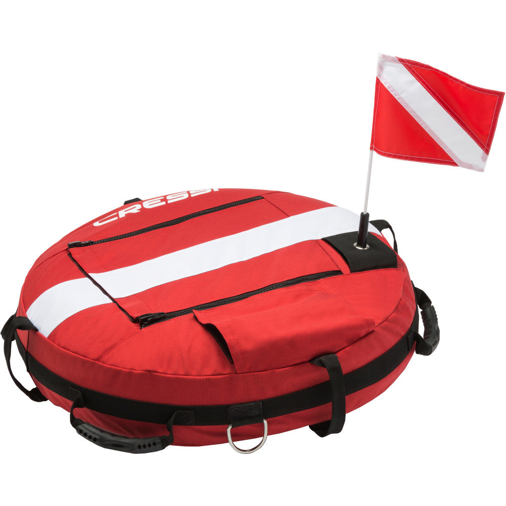 Cressi Freediving Training Buoy
