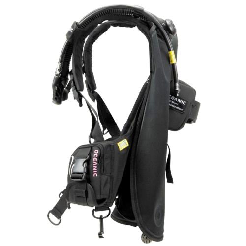 Oceanic Biolite BCD for Scuba Diving