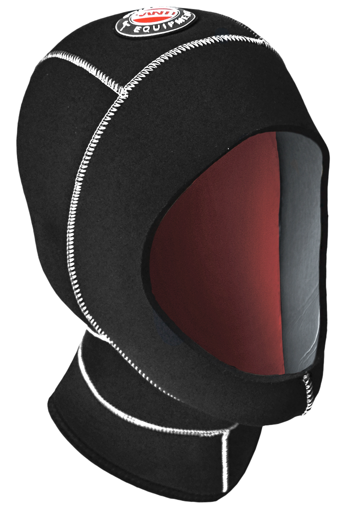 Santi Drysuit Neoprene Diving Hood