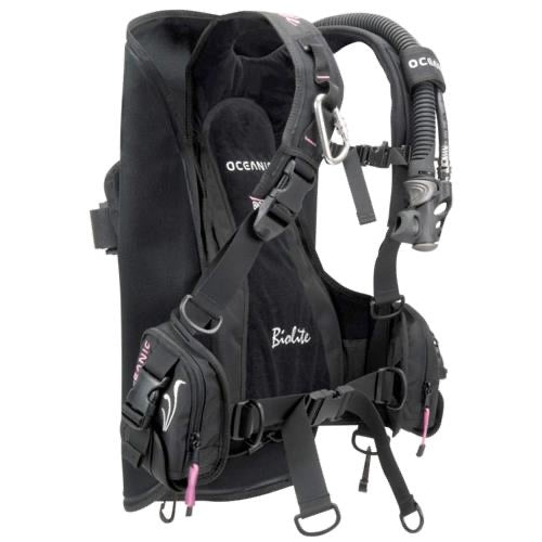 Oceanic Biolite BCD for Scuba Diving