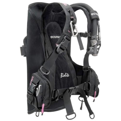 Oceanic Biolite BCD