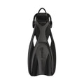 Mares Power Plana Rubber Tech Diving Fin Heavy