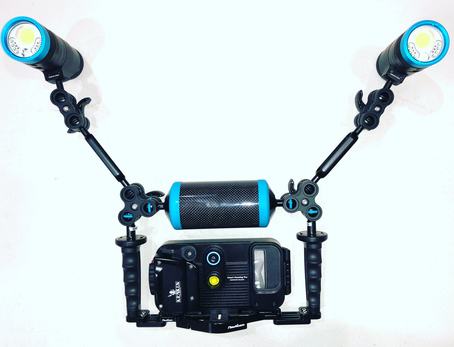 Underwater Smartphone Power Package old model discontinued