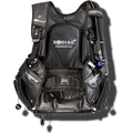 Sherwood Zodiac BCD PLUS