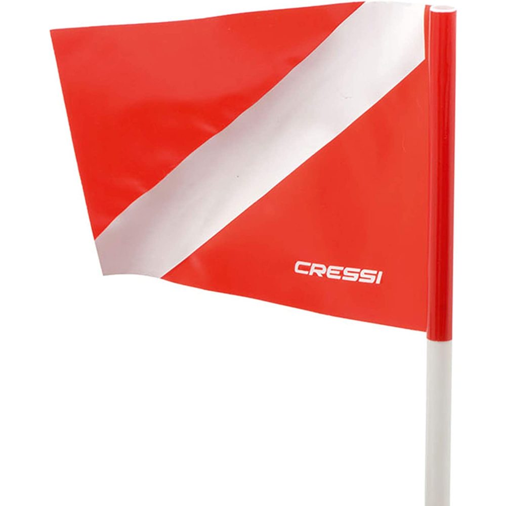 Cressi Signal Board Buoy
