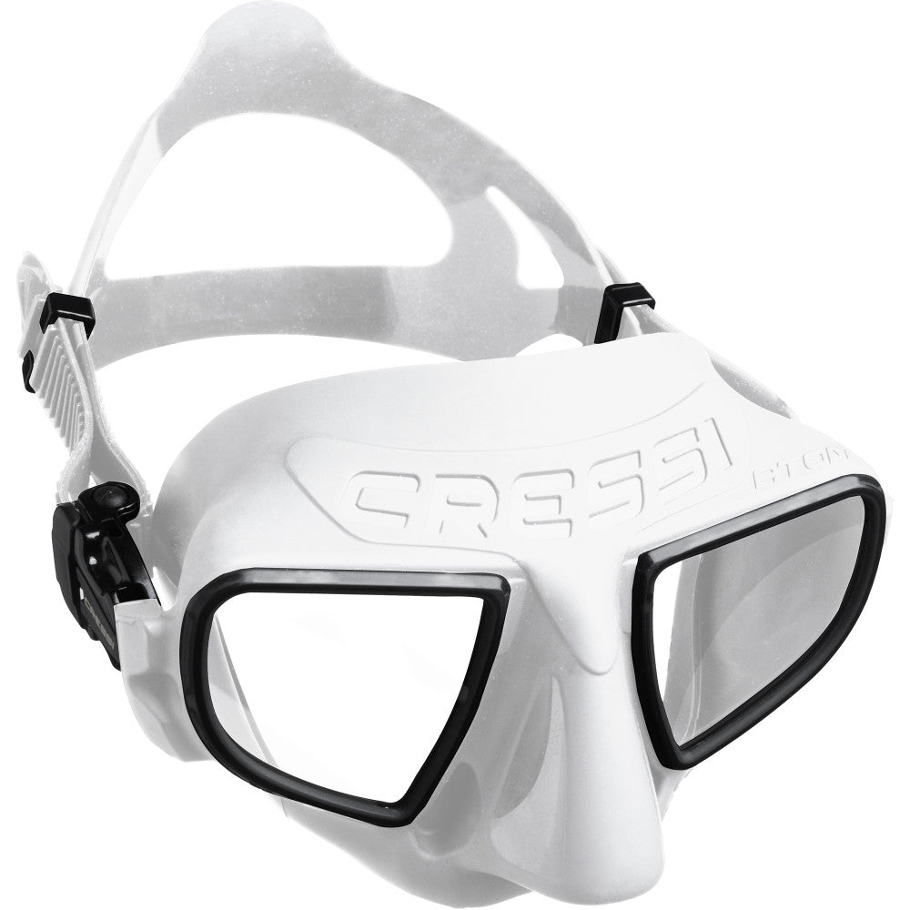 Cressi Atom Freediving Mask