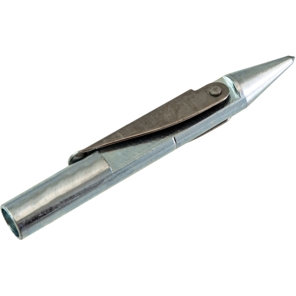 Cressi Inox Spear Head Mono-Flopper ø 6.5mm Thread