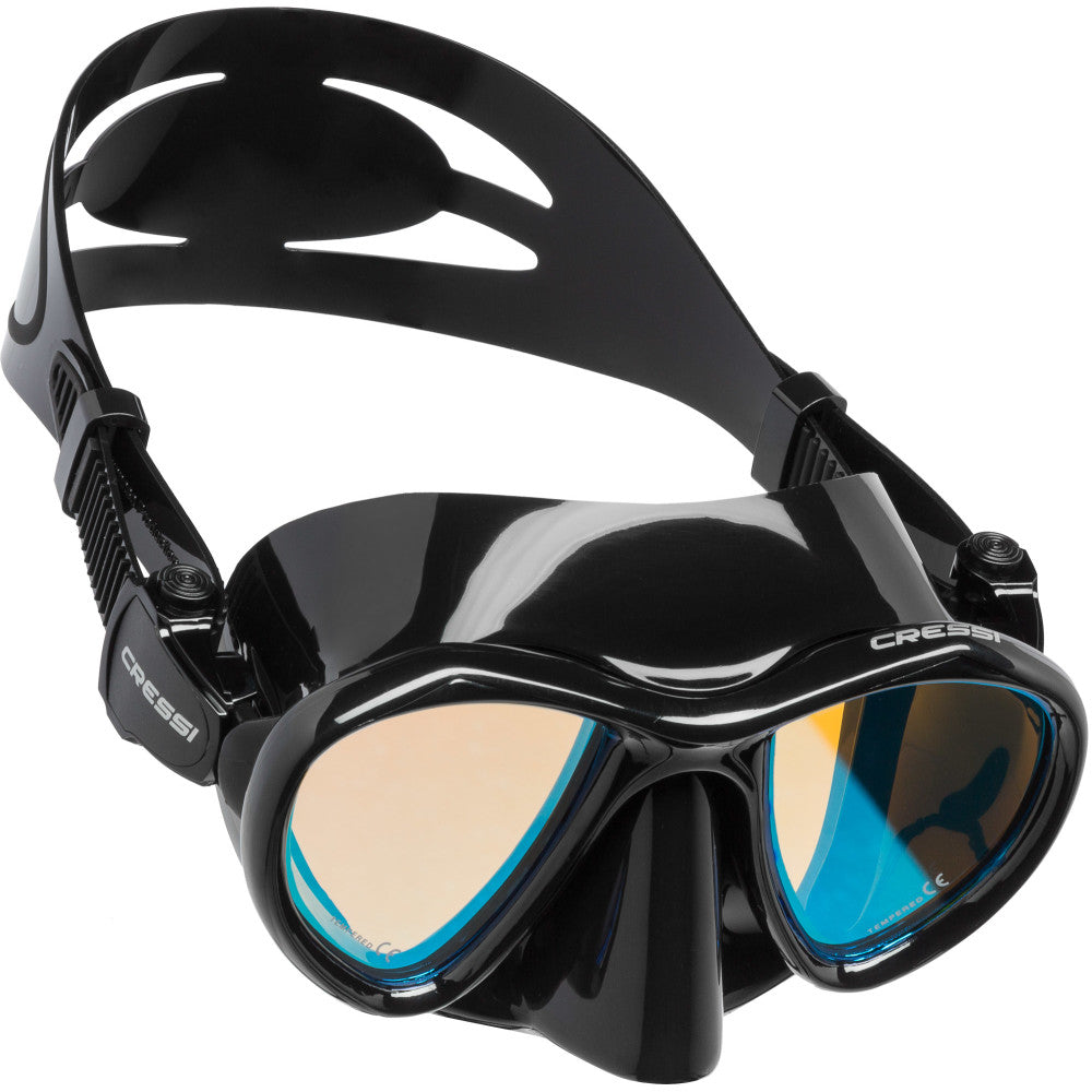 Cressi Metis Diving Mask