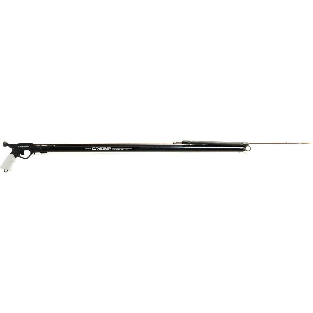 Cressi Comanche Rail