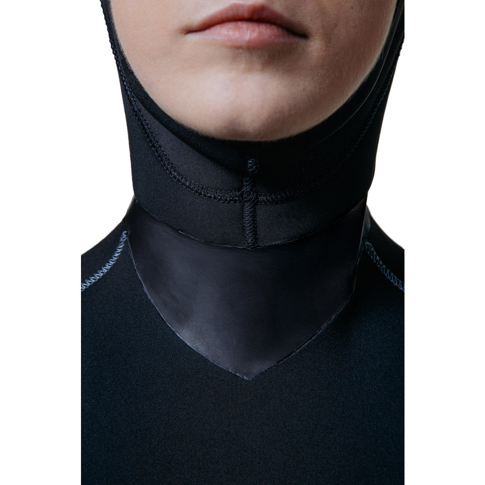 Cressi Base Layer Hooded Wetsuit Vest 2.5/5mm Lady
