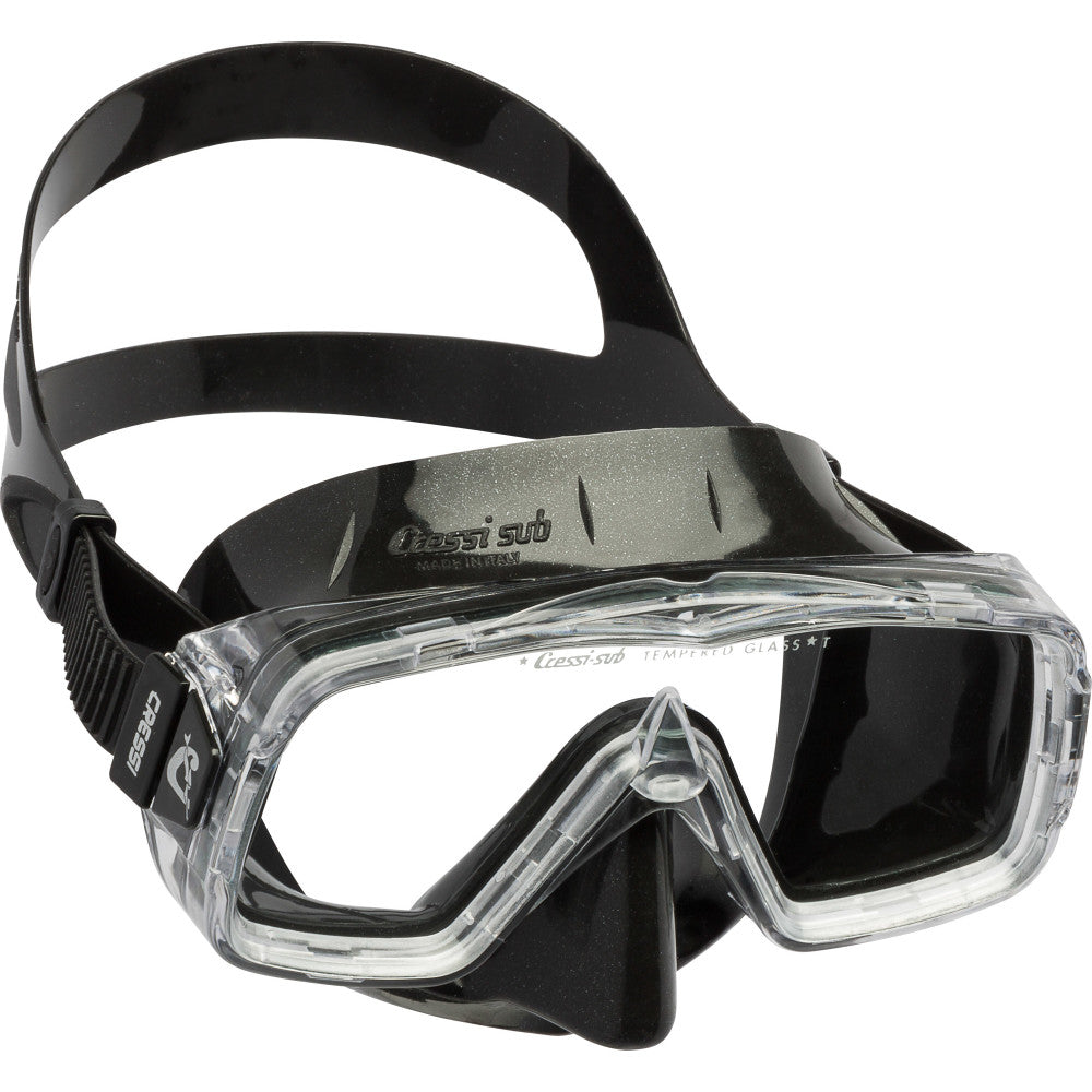 Cressi Sirena (black/black)