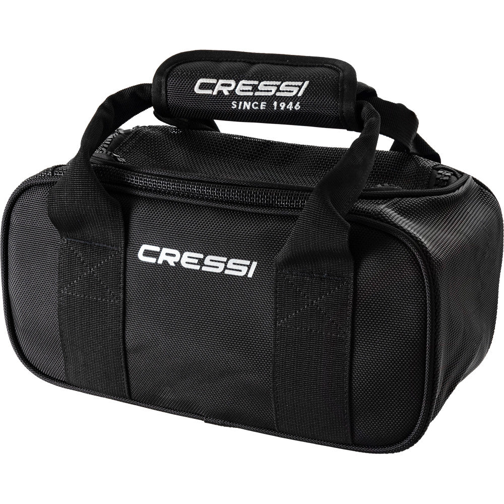 Cressi Libra Ballast Weight Bag (black)
