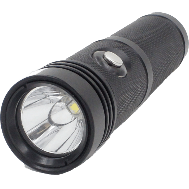 Kraken NR - 650 III LED Scuba Diving Light