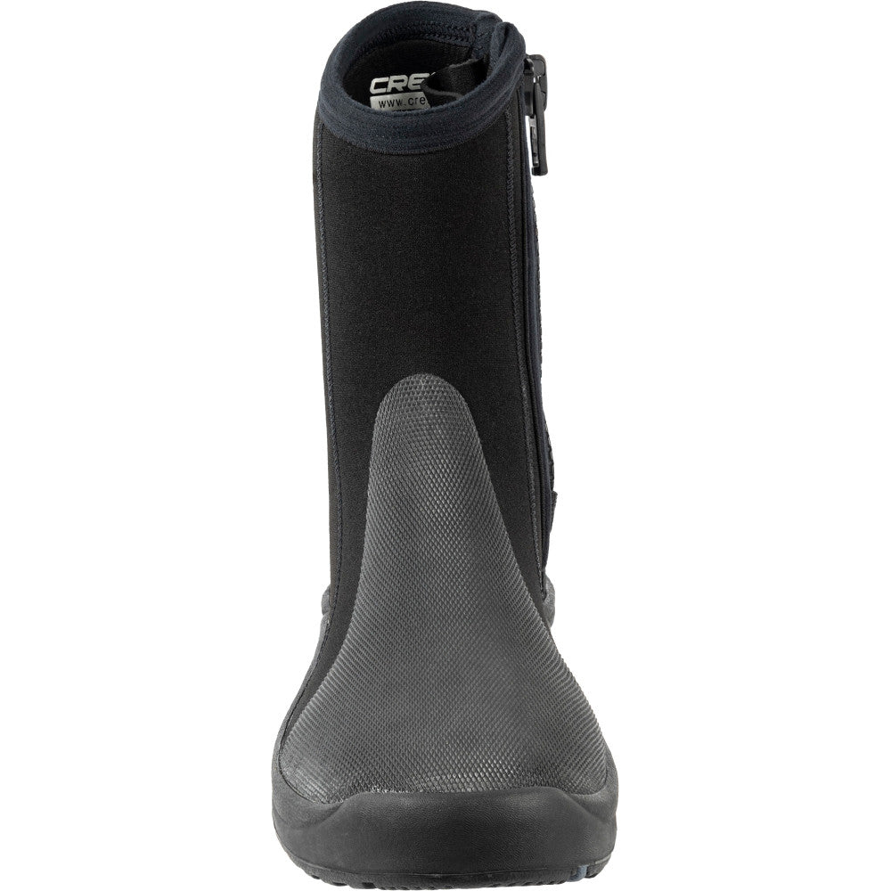 Cressi Baleari PHS 6mm (black/black)