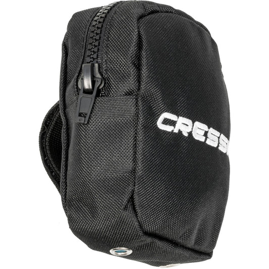 Cressi Cam band trim weight pockets b