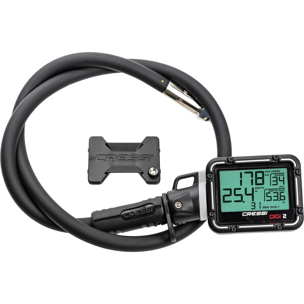Cressi Digi2