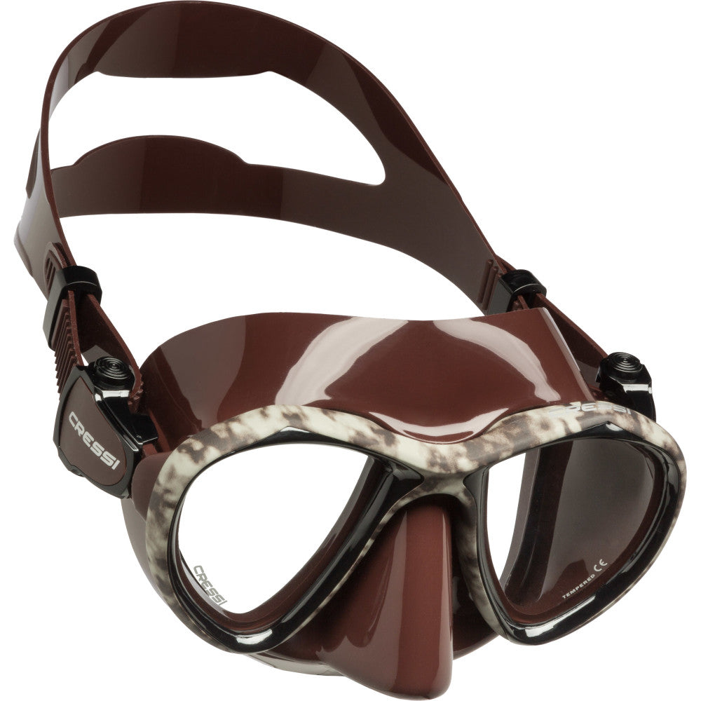 Cressi Metis Diving Mask