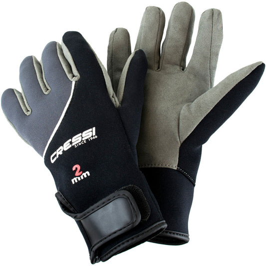 Cressi 2mm Tropical Diving Gloves
