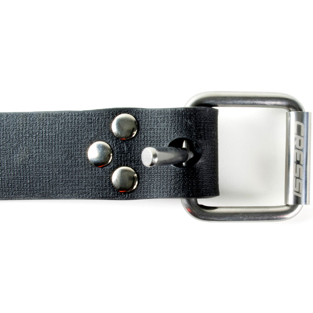 Cressi Premium Marseillaise Rubber Belt