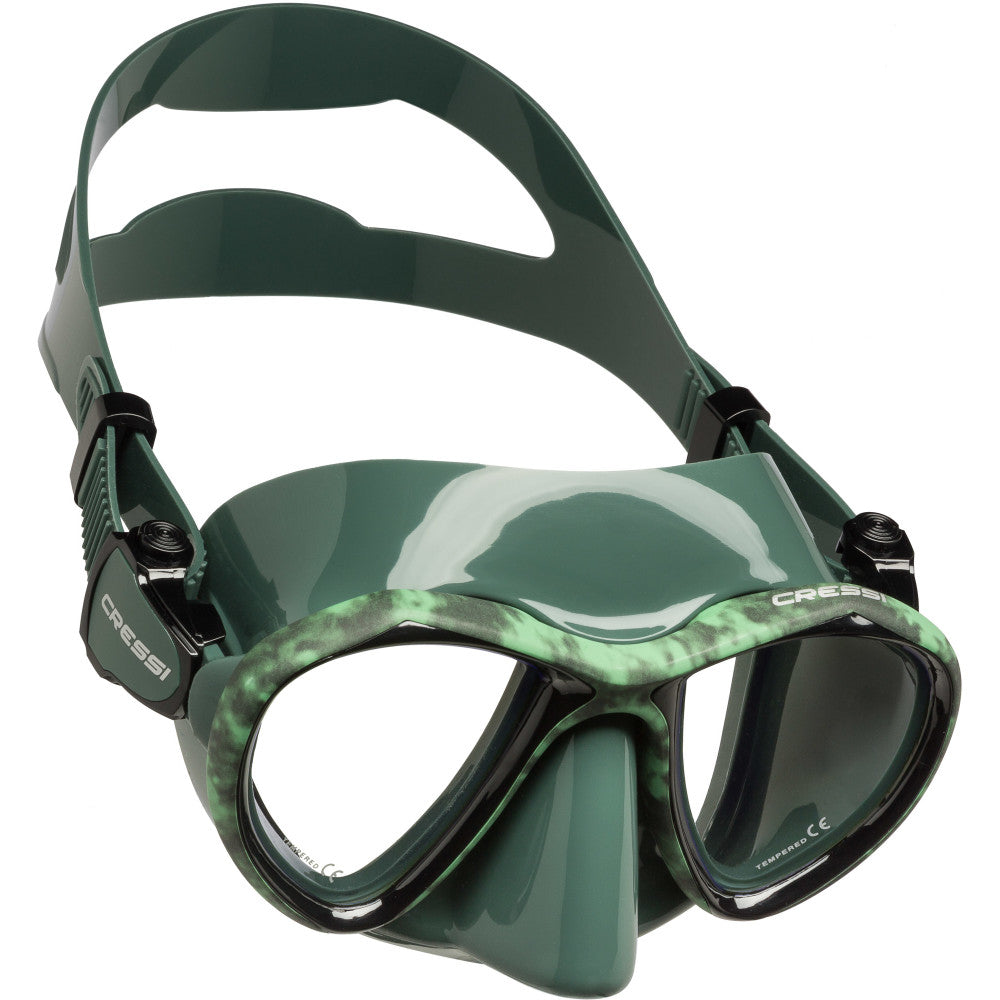 Cressi Metis Diving Mask