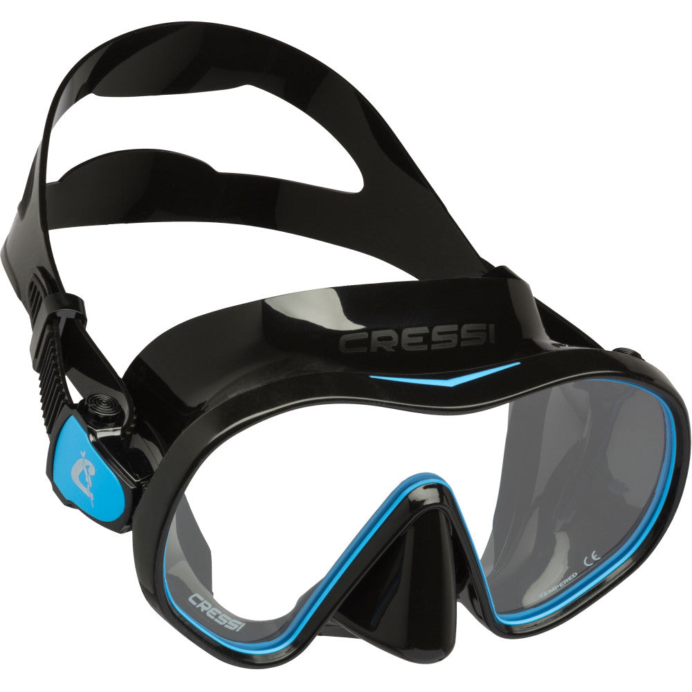 Cressi F-Dual