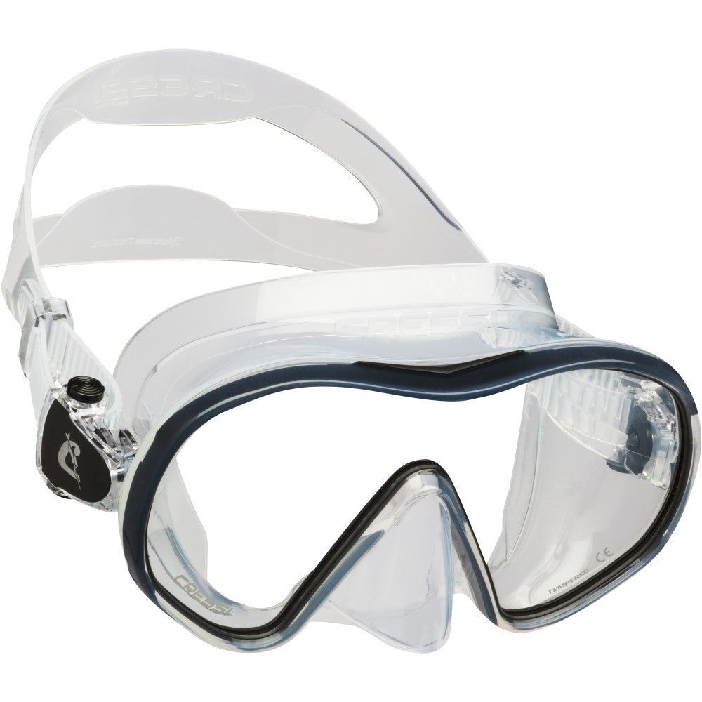 Cressi F-Dual