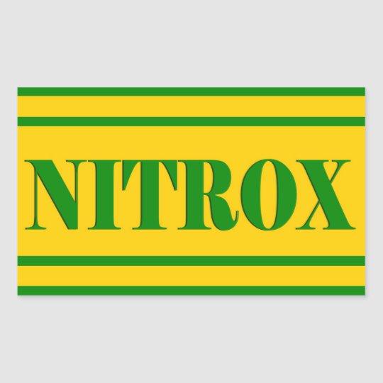 NAUI NITROX CLASS