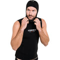 Cressi Base Layer Wetsuit Hooded Vest 2.5/5mm Man