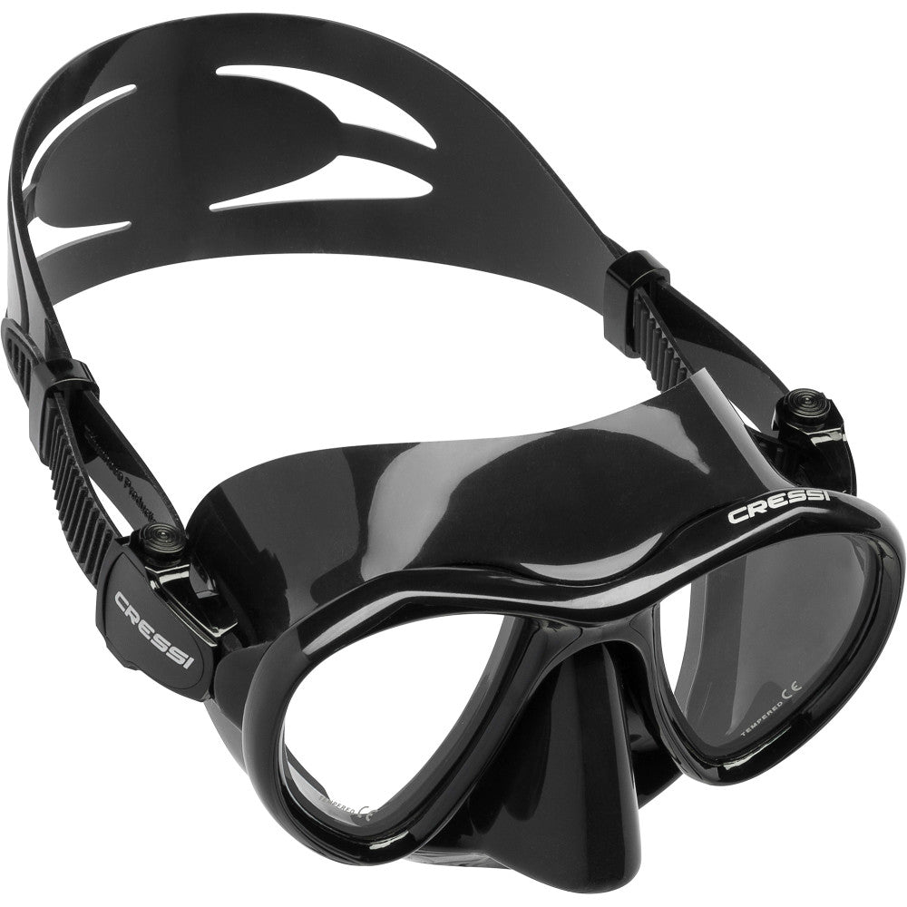 Cressi Metis Diving Mask