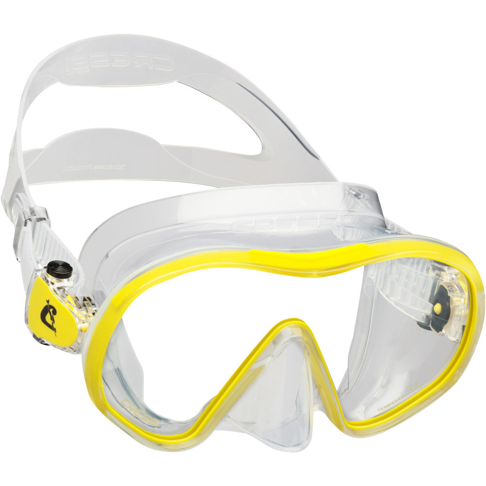 Cressi F-Dual