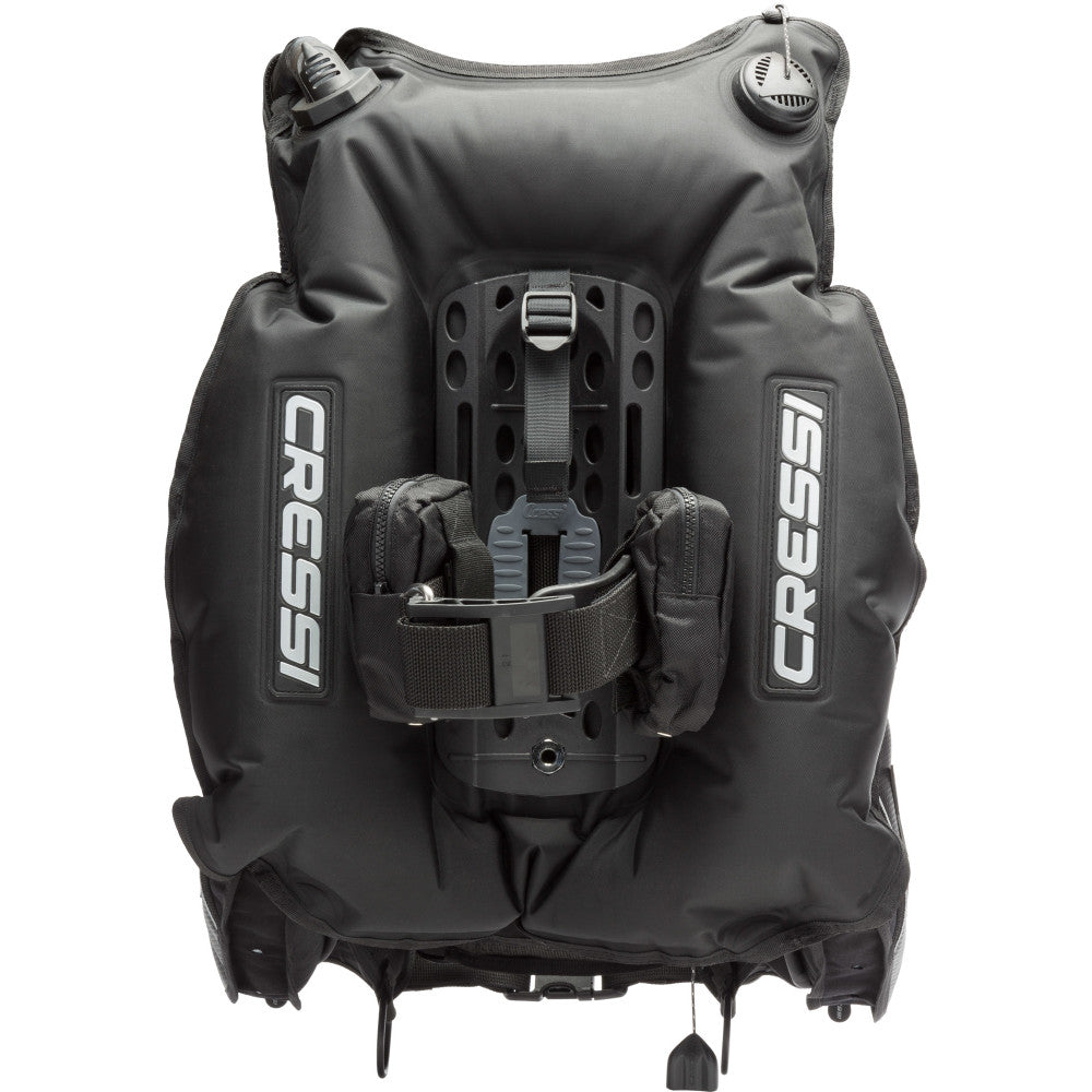 Cressi Commander Evo