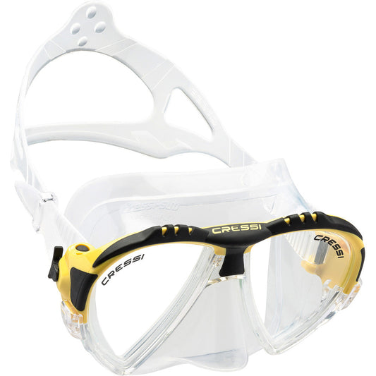 Cressi MATRIX Diving Mask