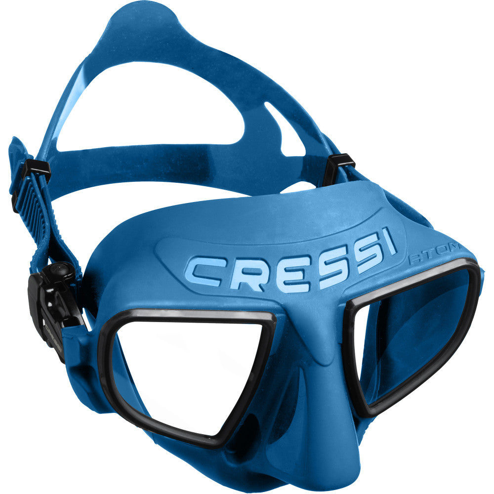 Cressi Atom Freediving Mask