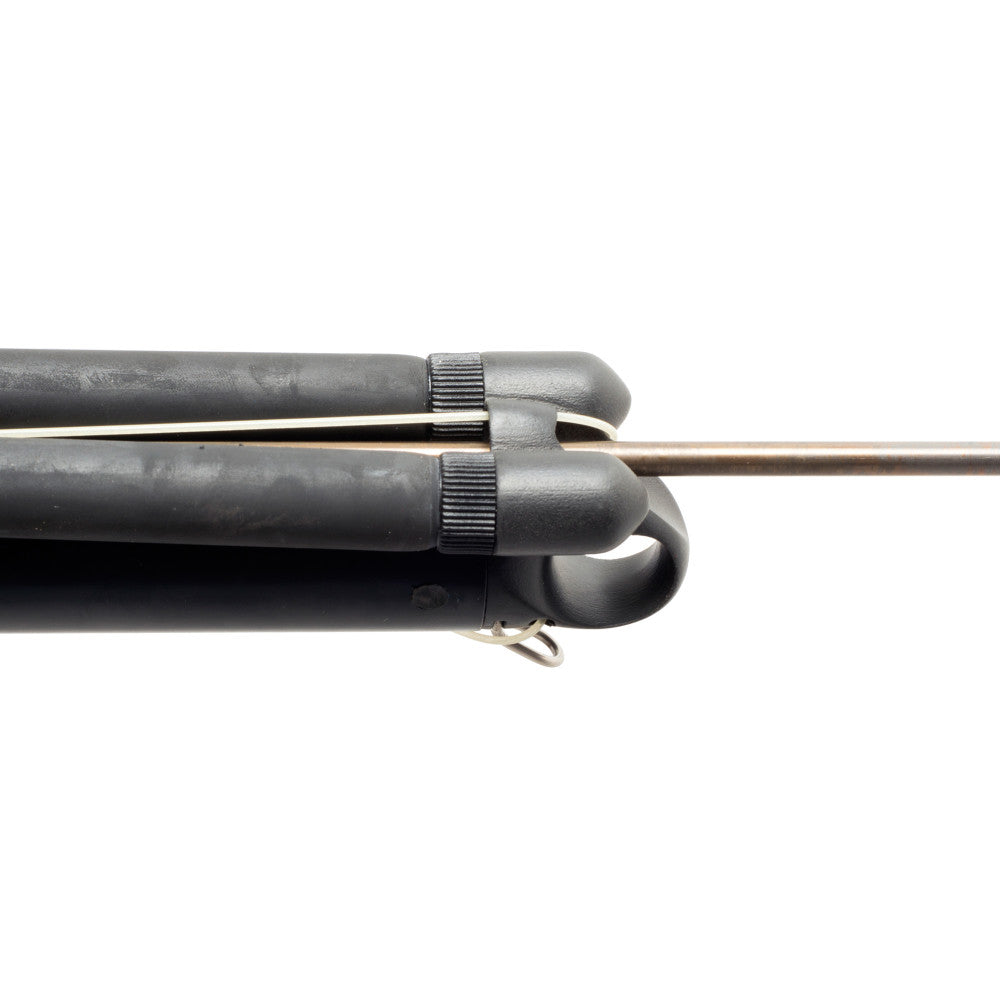Cressi Comanche Rail