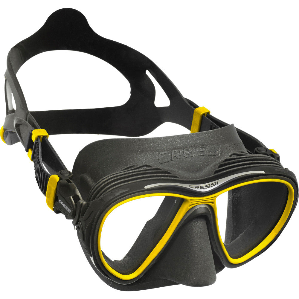 Cressi Quantum