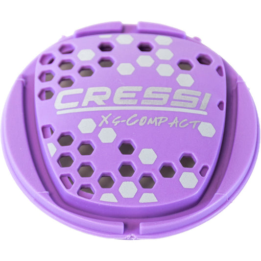 Cressi PURGE BUTTON for COMPACT