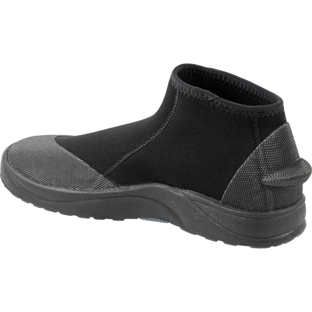 Cressi Baleari MD PHS 3mm (black/black)