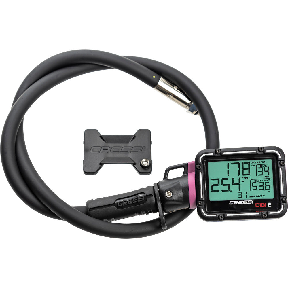 Cressi Digi2