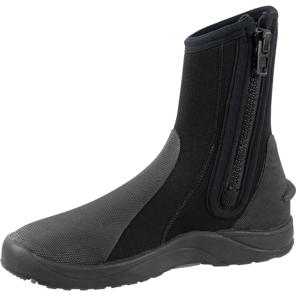Cressi Baleari PHS 6mm (black/black)