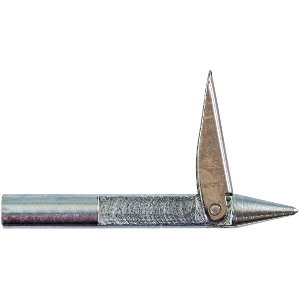 Cressi Inox Spear Head Mono-Flopper ø 6.5mm Thread