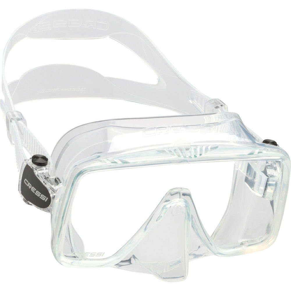 Cressi SF1 Scuba Diving Mask