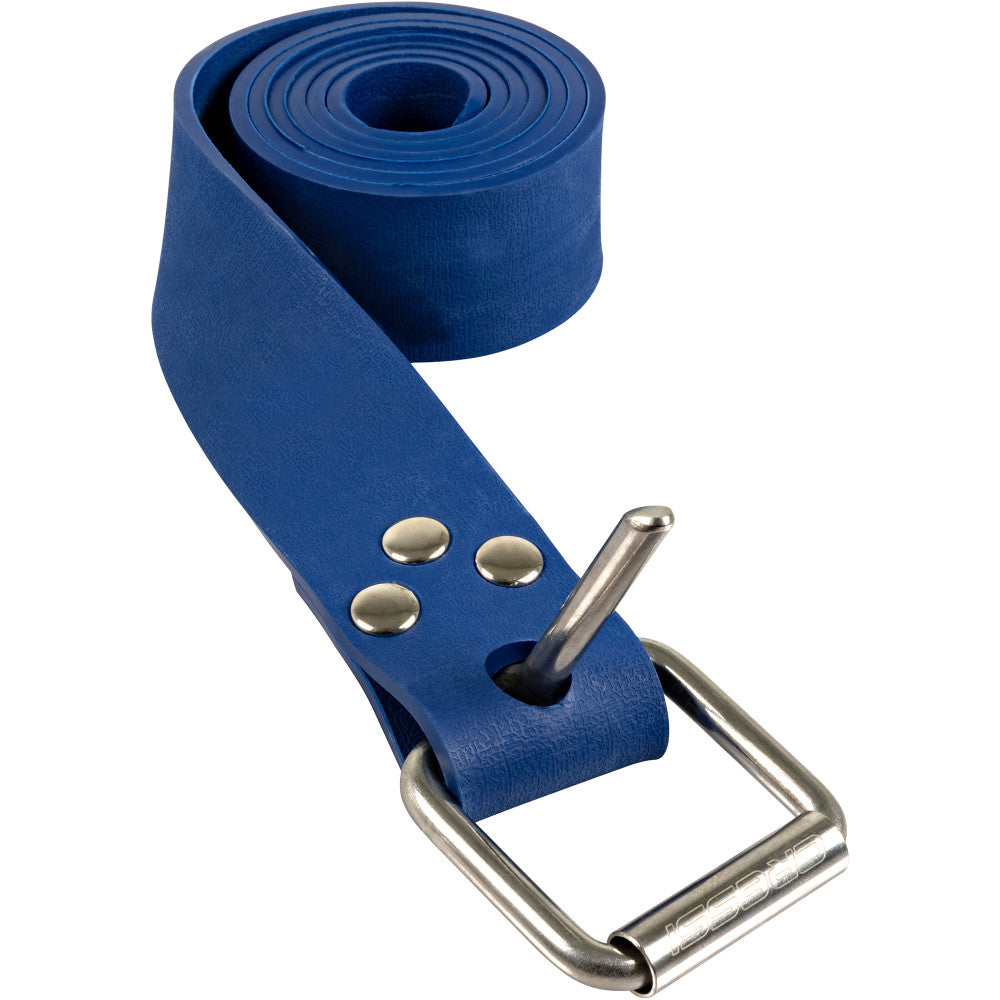 Cressi Premium Marseillaise Rubber Belt