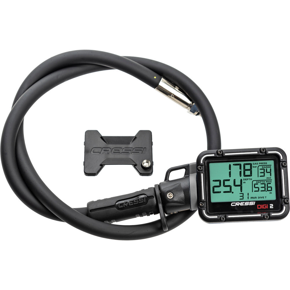 Cressi Digi2
