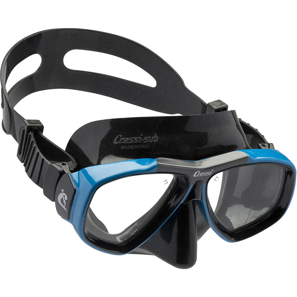 Cressi Focus