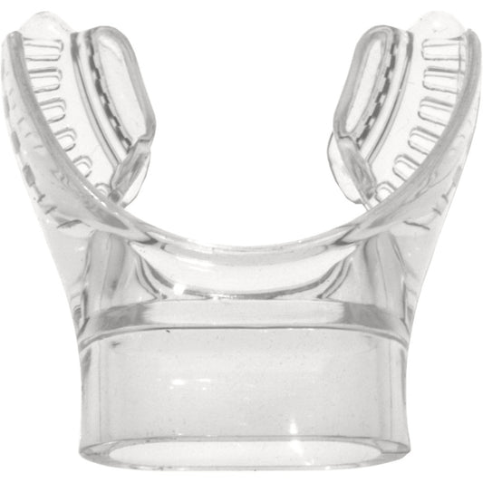 Cressi Mouthpiece for Mini Dry (clear)