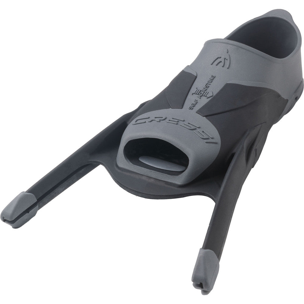 Cressi Gara Modular Turbo Foot Pocket