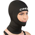 Cressi Solo Flex 7/5 Unisex (black/black)