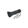 Cressi Float Rope (black) (30m)