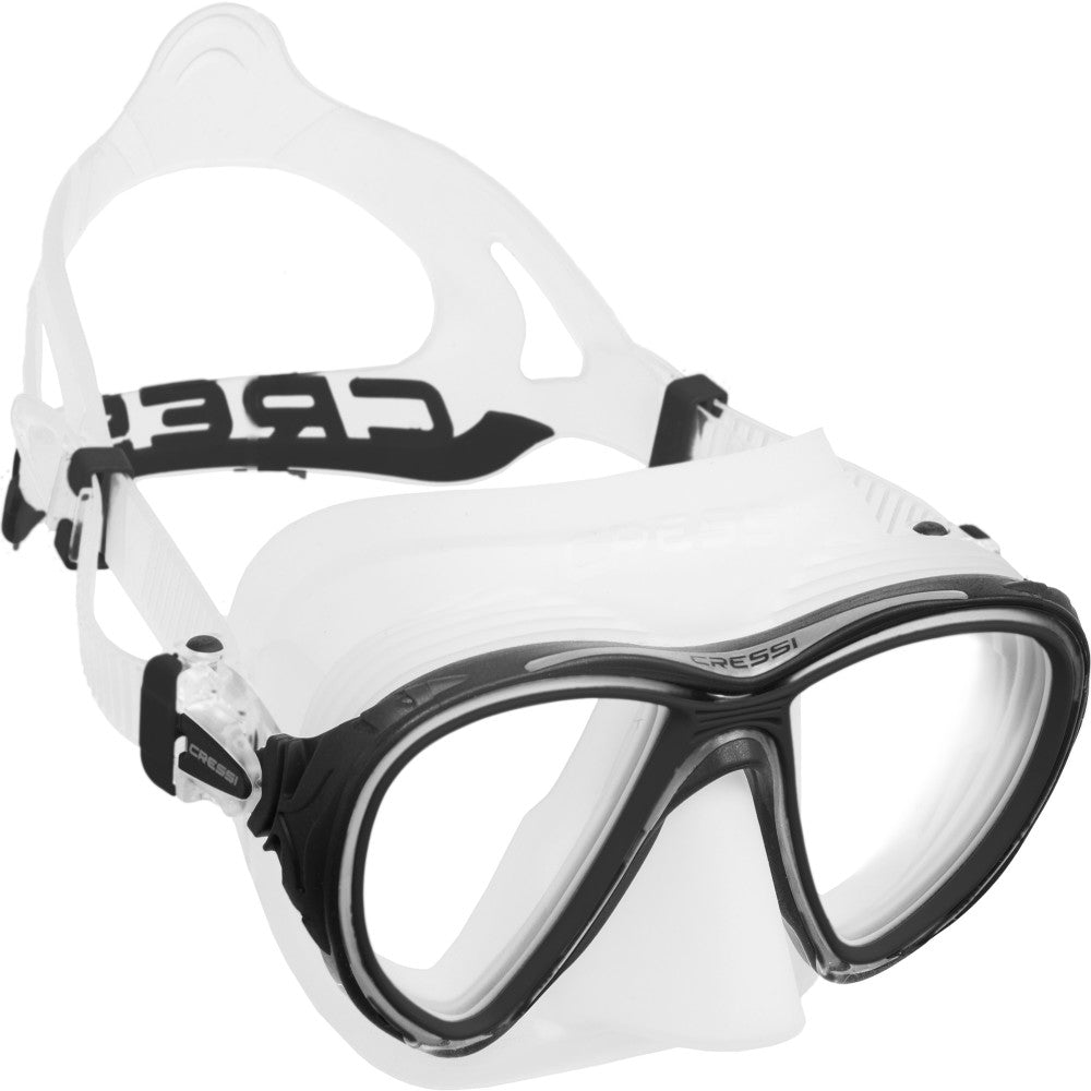 Cressi Quantum